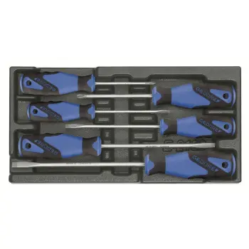 Afbeelding Gedore gereedschapsortimenten in de es-module 1500 ES-2150 PH