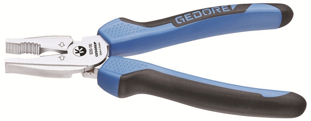 Afbeelding Gedore combinatietangen
