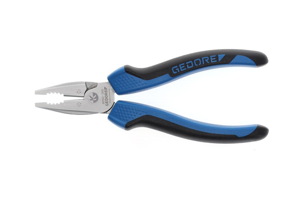 Afbeelding Gedore combinatietangen 8250