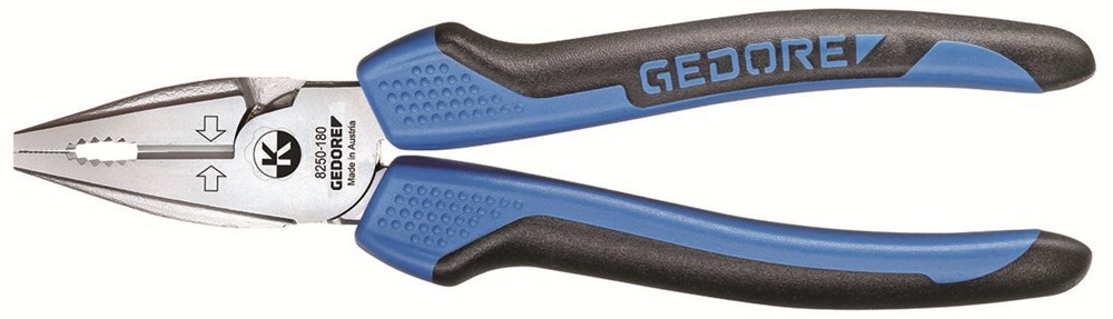 Afbeelding Gedore combinatietangen