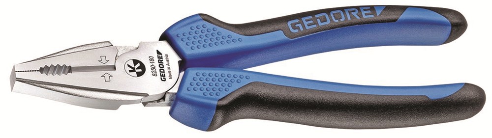 Afbeelding Gedore combinatietangen
