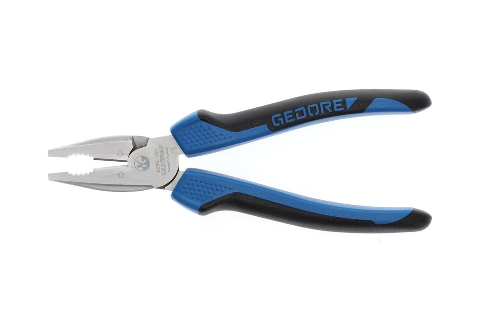 Afbeelding Gedore combinatietangen 8250