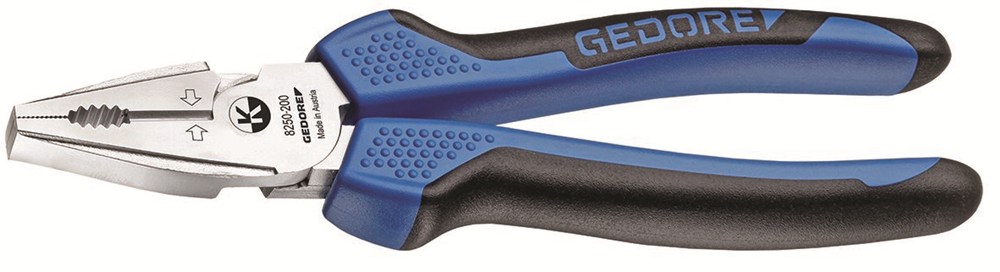 Afbeelding Gedore combinatietangen 8250