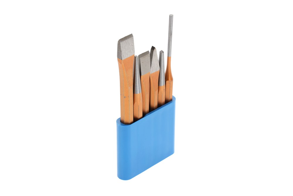 Afbeelding Gedore slaggereedschapsets 106 - 106 D