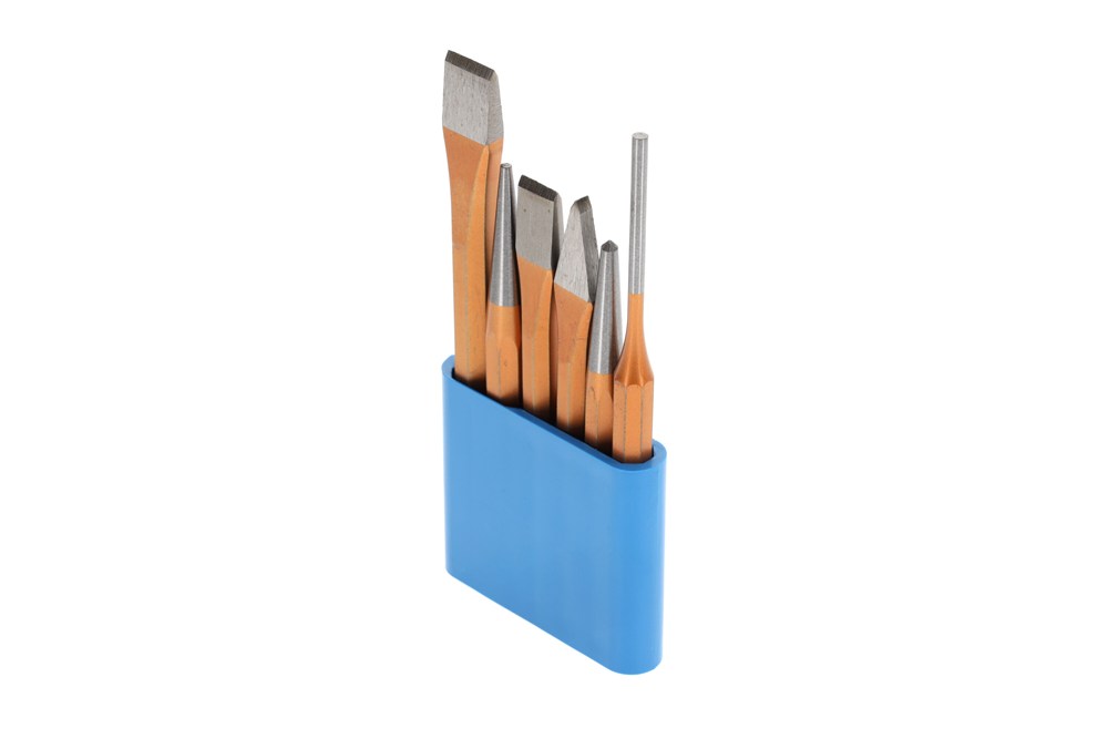 Afbeelding Gedore slaggereedschapsets 106 - 106 D