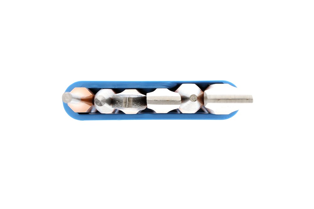 Afbeelding Gedore slaggereedschapsets 106 - 106 D
