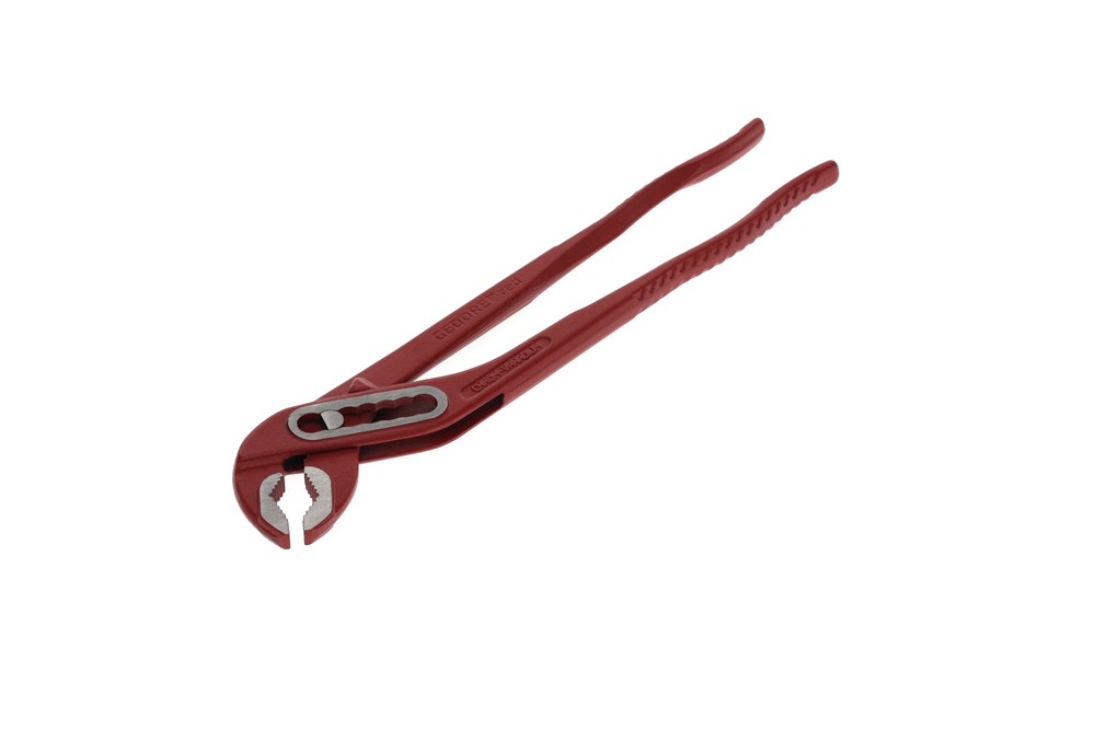 Afbeelding Gedore waterpomptangen R28100012