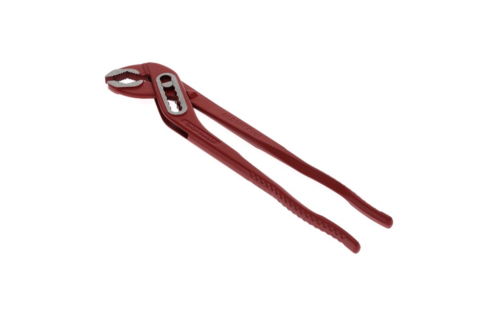 Afbeelding Gedore waterpomptangen R28100012