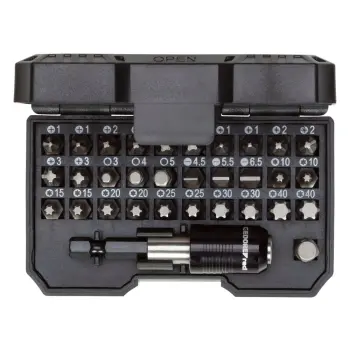 Afbeelding Gedore bitsets R33005031