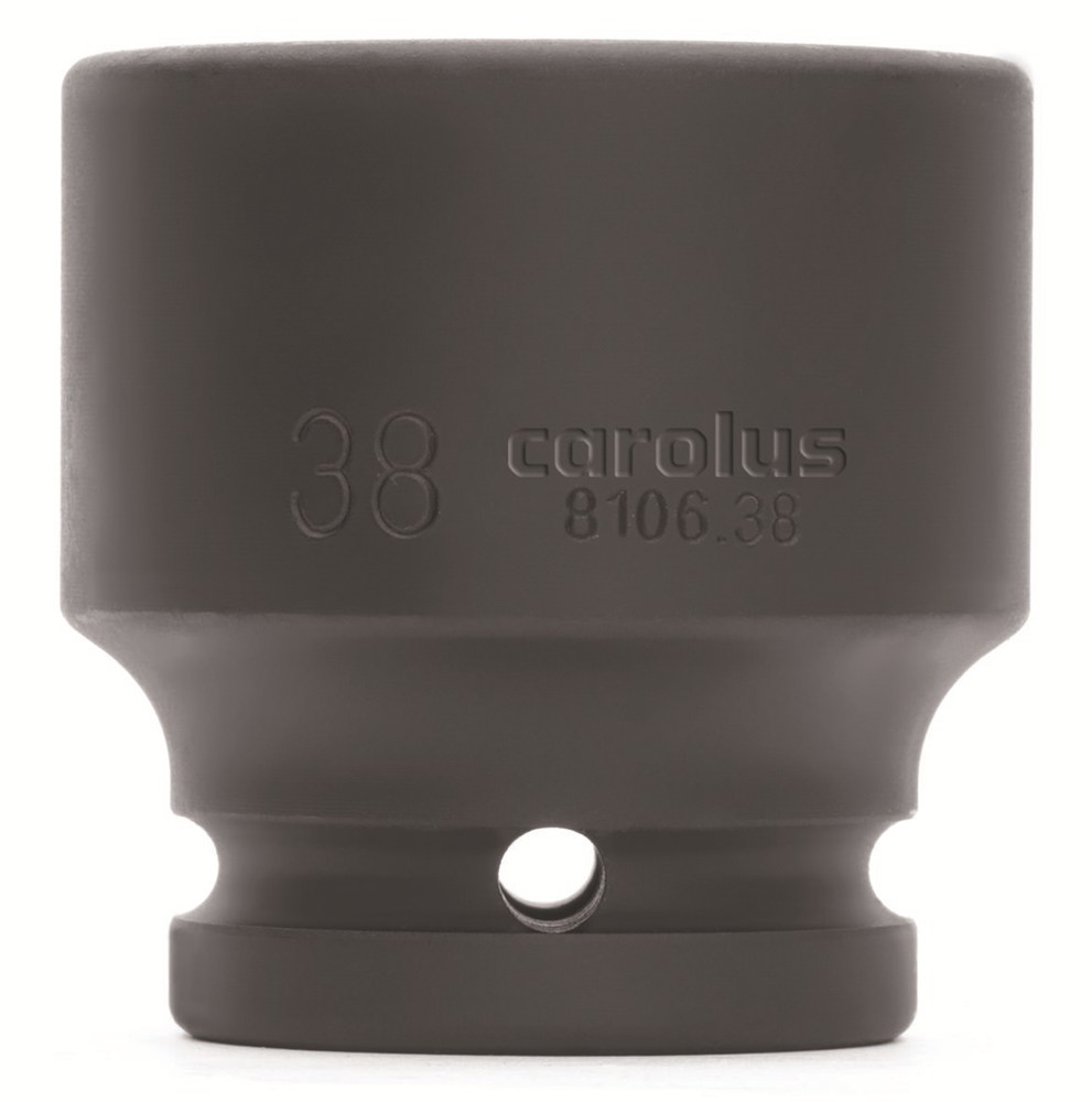 Afbeelding Gedore slagmoerdopsleutels 6-kant R73003811