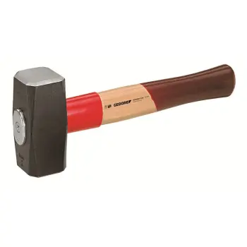 Afbeelding Gedore vuist 620 E + 620 H