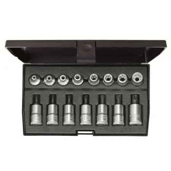 Afbeelding Gedore 3/8" aandrijving ITX 30 TX-015