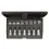 Afbeelding Gedore 3/8" aandrijving ITX 30 TX-015
