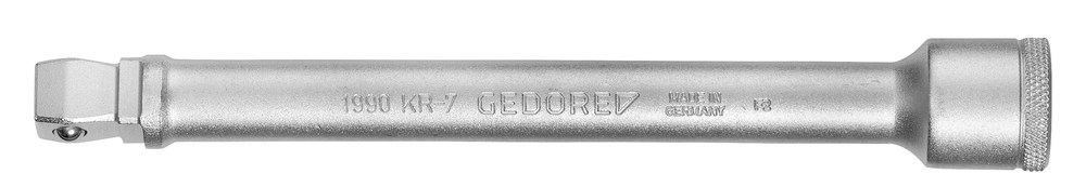 Afbeelding Gedore verlengstukken voor dopsleutels 1990 KR