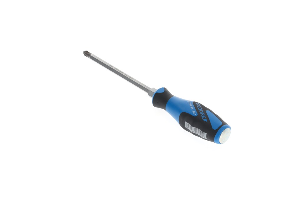Afbeelding Gedore schroevendraaiers tbv kruiskopschroeven (ph) 2160SK PH