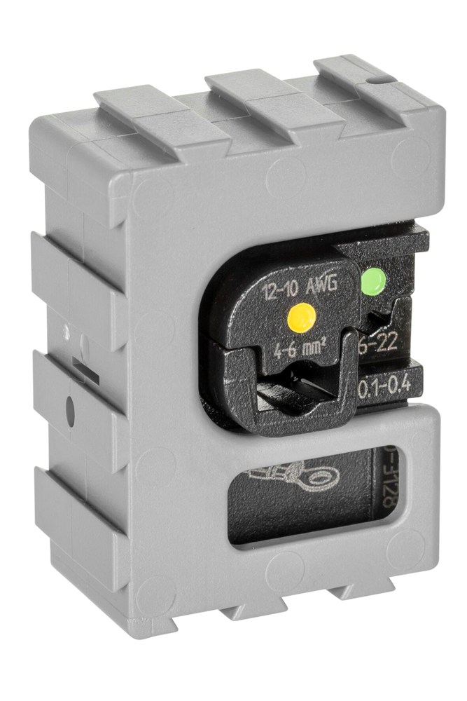Afbeelding Gedore gereedschapmodules 8140-01/-02