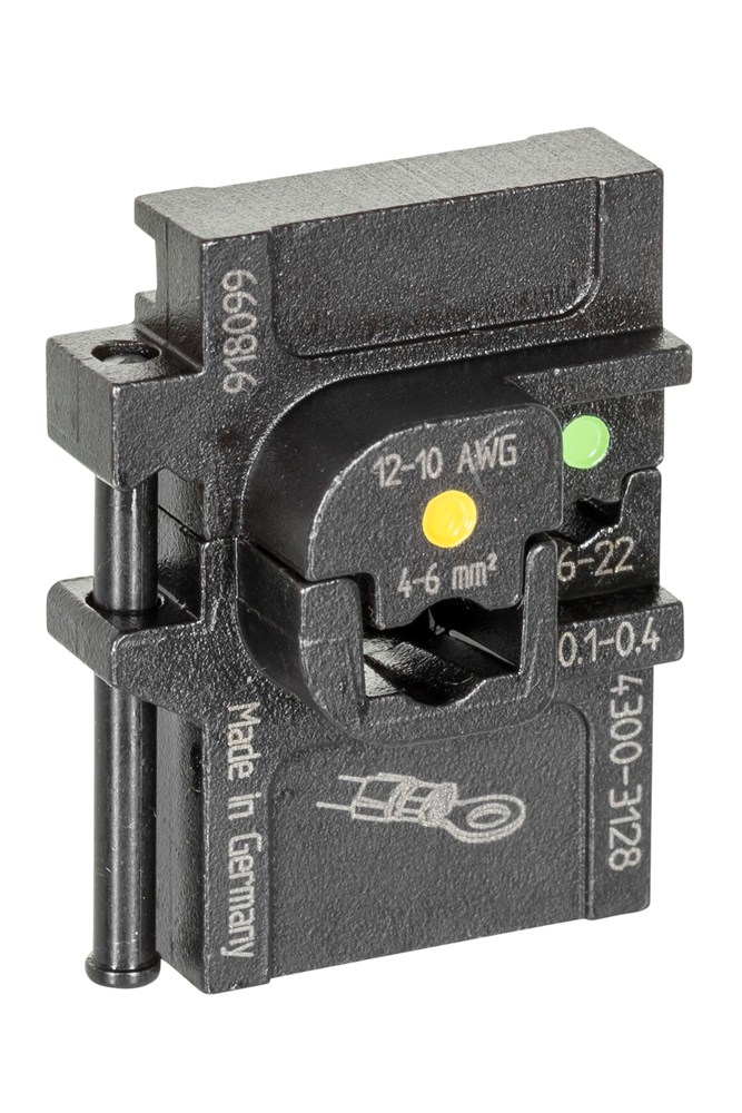 Afbeelding Gedore gereedschapmodules 8140-01/-02