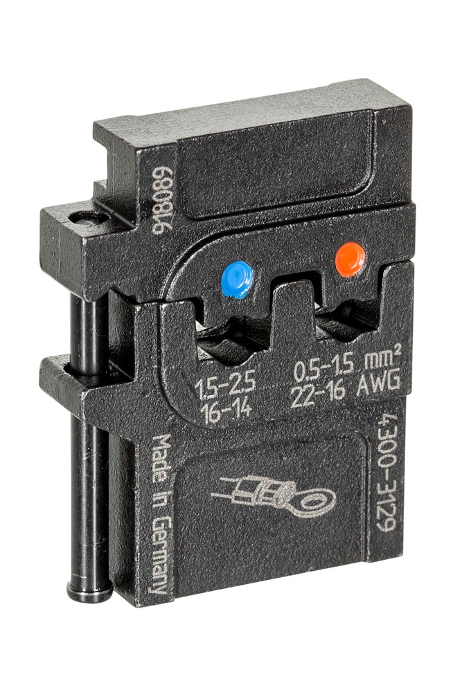 Afbeelding Gedore gereedschapmodules 8140-01/-02
