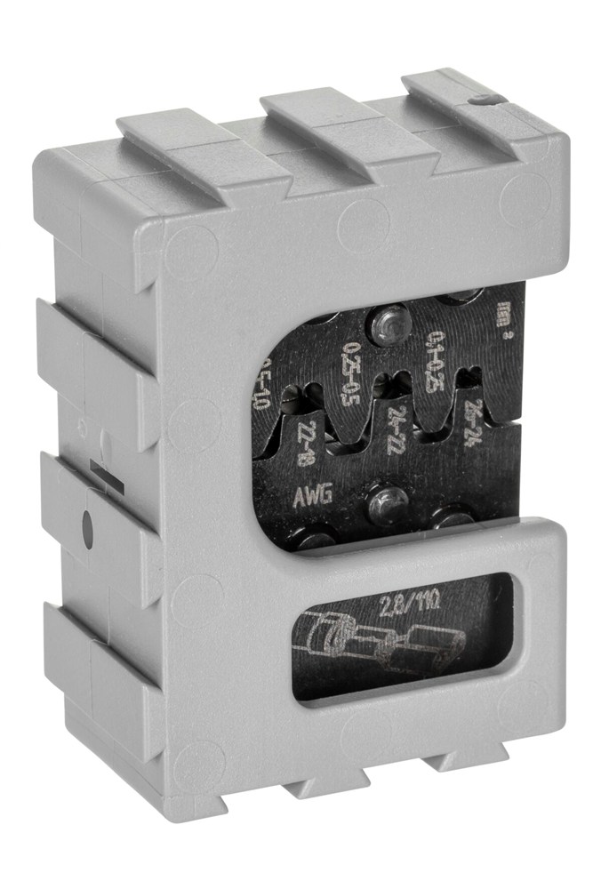 Afbeelding Gedore gereedschapmodules 8140-09/-10/-11