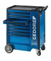 Afbeelding Gedore gereedschapwagen 2004