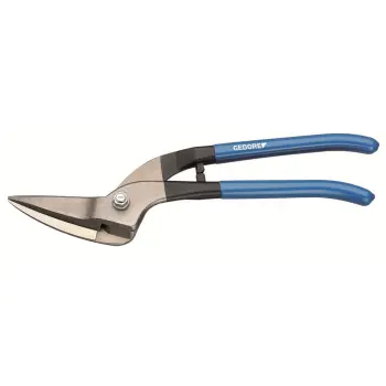 Afbeelding Gedore plaatscharen 423
