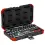 Afbeelding Gedore 1/4" aandrijving R49003033