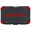 Afbeelding Gedore 1/4" aandrijving R49003033