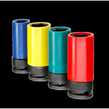 Afbeelding Gedore 1/2" aandrijving K 19 LS-004