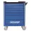 Afbeelding Gedore gereedschapwagen WSL-L7