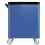 Afbeelding Gedore gereedschapwagen WSL-L7
