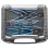 Afbeelding Gedore tangensets in box, koffer, kist 1101-001