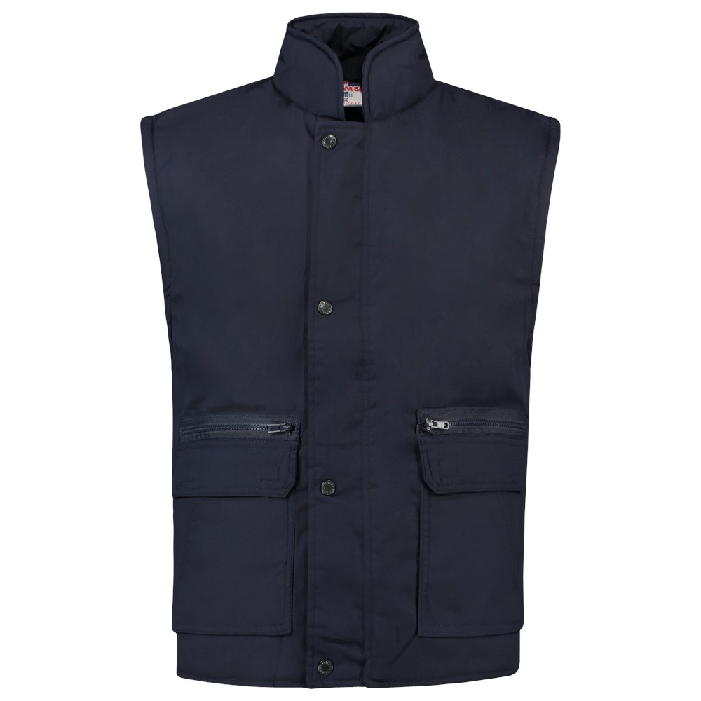 Afbeelding TRICORP CASUAL bodywarmer 401001
