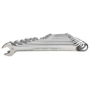Afbeelding Gedore ringsteeksleutelsets 1 B (MM)