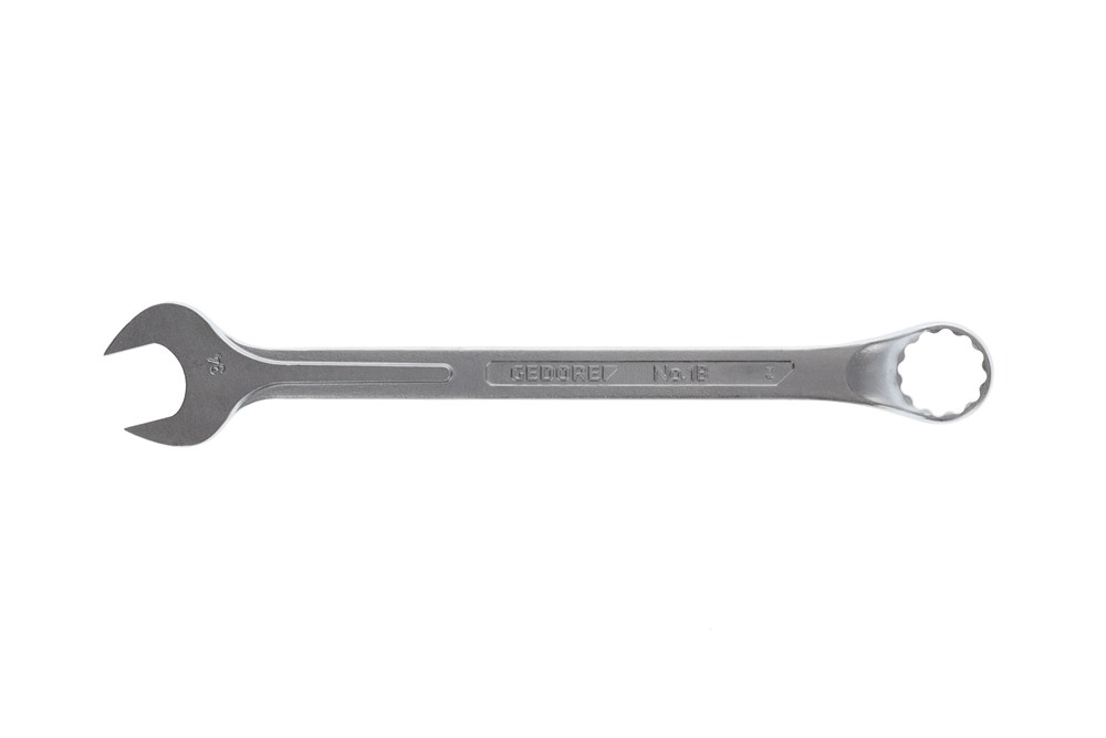 Afbeelding Gedore ringsteeksleutels 1 B (MM)
