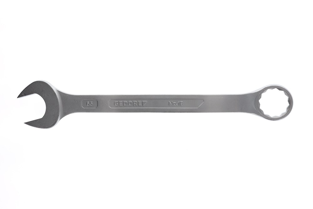 Afbeelding Gedore ringsteeksleutels 1 B (MM)