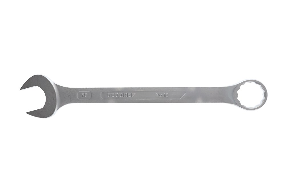 Afbeelding Gedore ringsteeksleutels 1 B (MM)