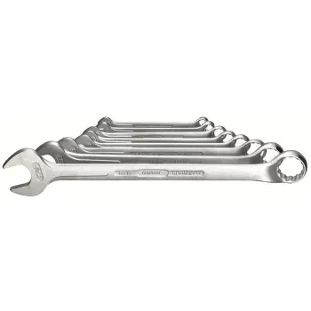 Afbeelding Gedore ringsteeksleutelsets 1 B (AF)