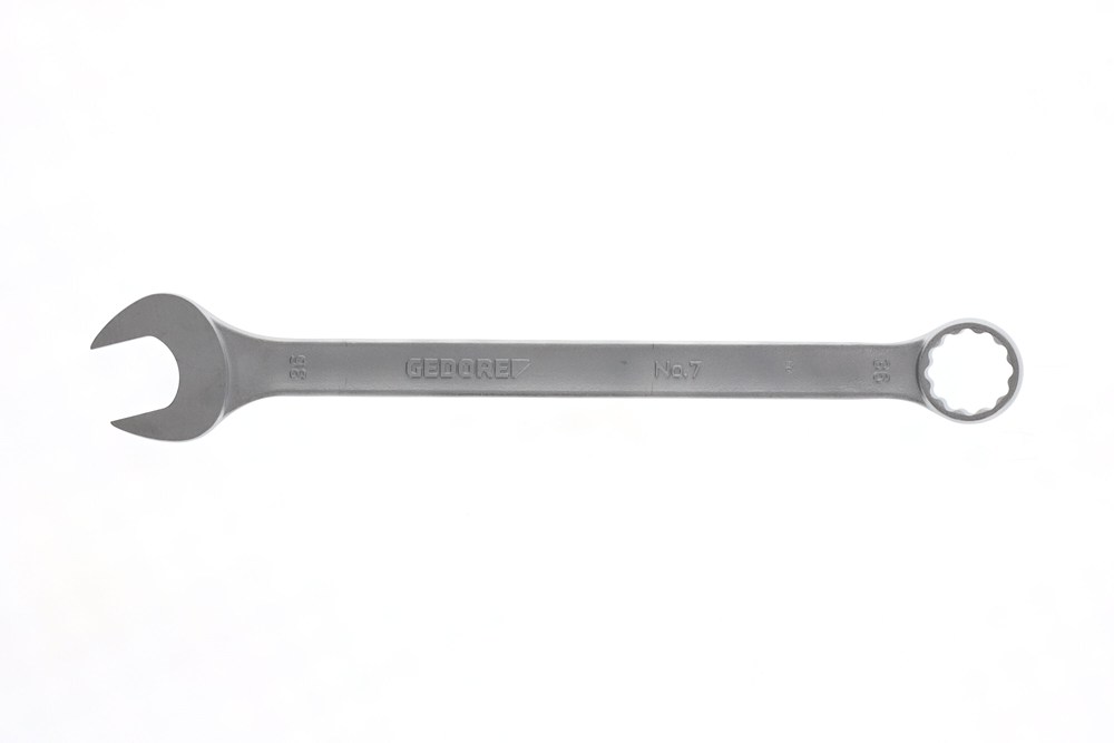 Afbeelding Gedore ringsteeksleutels 7 (MM)