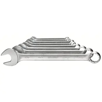 Afbeelding Gedore ringsteeksleutelsets 7 (AF)