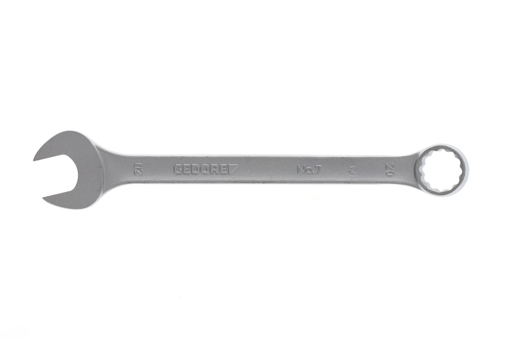 Afbeelding Gedore ringsteeksleutels 7 (MM)