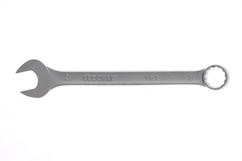 Afbeelding Gedore ringsteeksleutels 7 (MM)