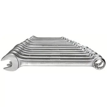 Afbeelding Gedore ringsteeksleutelsets 7 (MM)