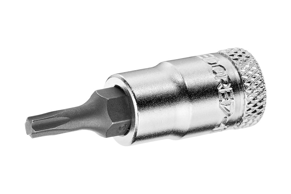 Afbeelding Gedore schroevendraaierbits voor verzonken tx-schroeven ITX 20