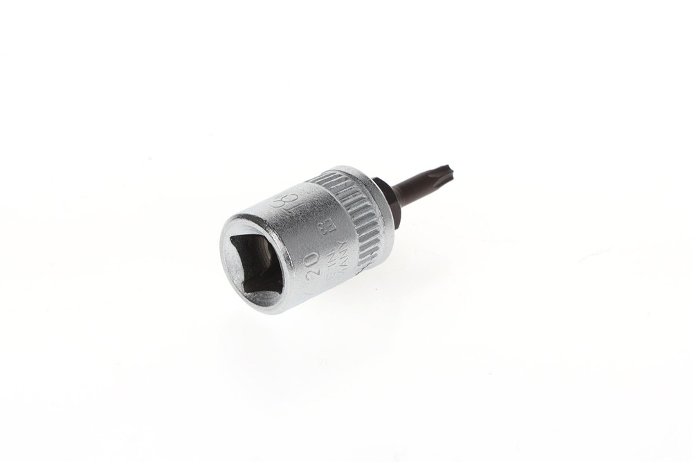 Afbeelding Gedore schroevendraaierbits voor verzonken tx-schroeven ITX 20
