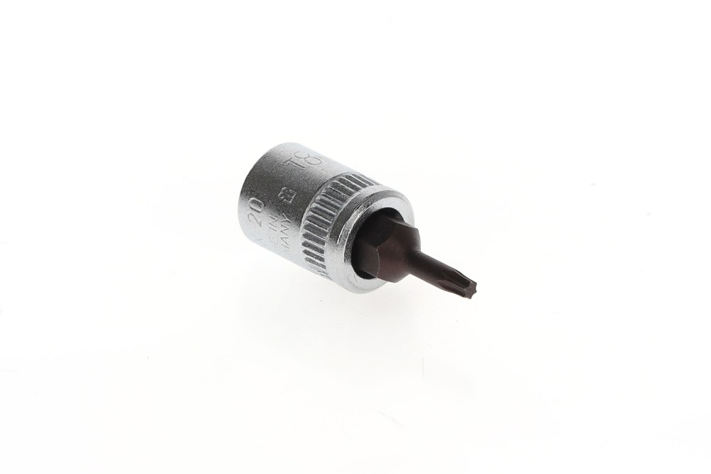 Afbeelding Gedore schroevendraaierbits voor verzonken tx-schroeven ITX 20
