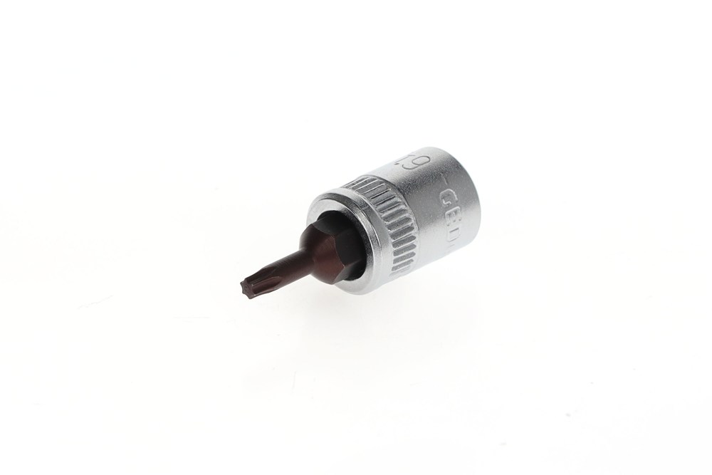Afbeelding Gedore schroevendraaierbits voor verzonken tx-schroeven ITX 20
