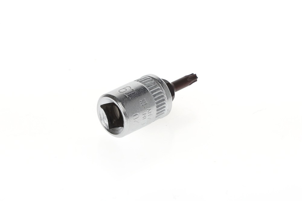 Afbeelding Gedore schroevendraaierbits voor verzonken tx-schroeven ITX 20