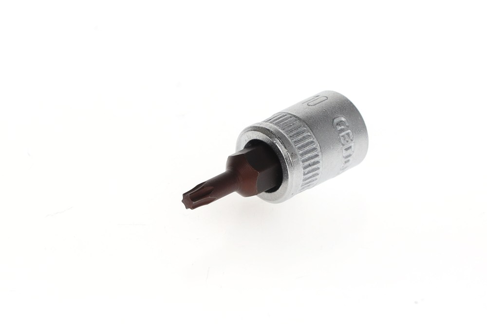 Afbeelding Gedore schroevendraaierbits voor verzonken tx-schroeven ITX 20