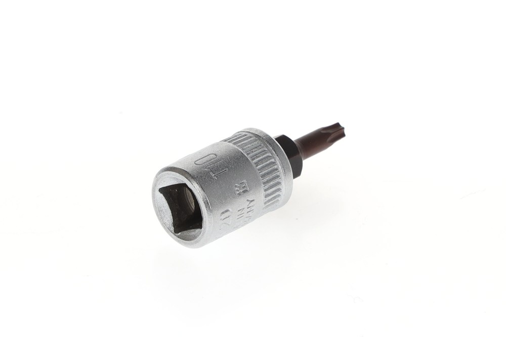 Afbeelding Gedore schroevendraaierbits voor verzonken tx-schroeven ITX 20