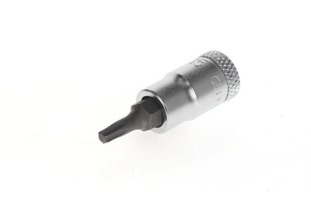 Afbeelding Gedore schroevendraaierbits voor verzonken tx-schroeven ITX 20